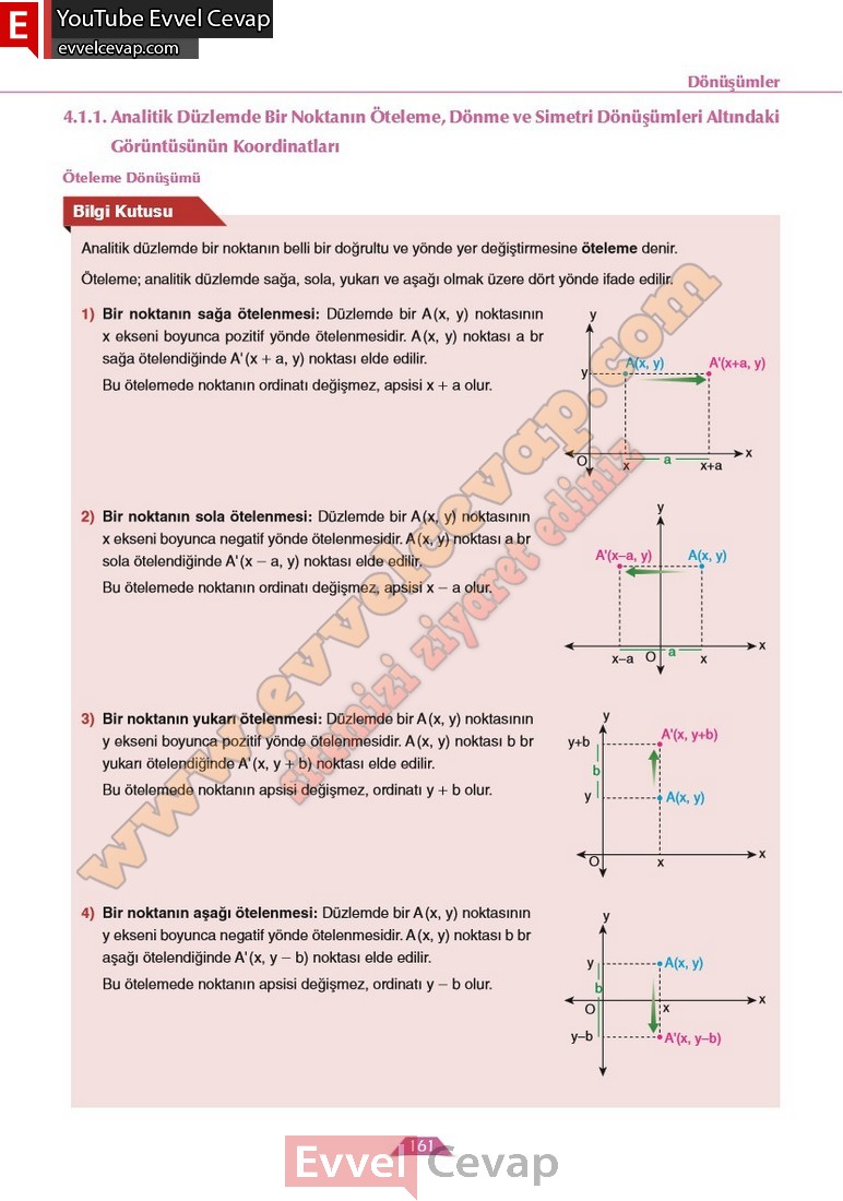 12-sinif-matematik-ders-kitabi-cevabi-ordinat-yayinlari-sayfa-161