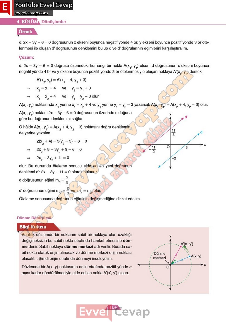 12-sinif-matematik-ders-kitabi-cevabi-ordinat-yayinlari-sayfa-164