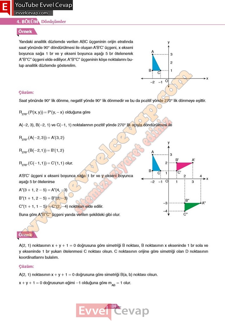 12-sinif-matematik-ders-kitabi-cevabi-ordinat-yayinlari-sayfa-184