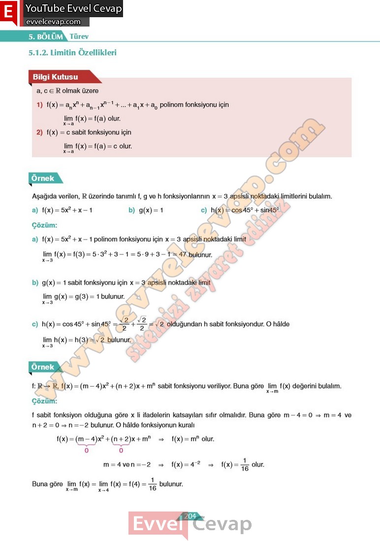 12-sinif-matematik-ders-kitabi-cevabi-ordinat-yayinlari-sayfa-204