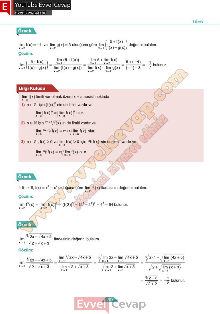 12-sinif-matematik-ders-kitabi-cevabi-ordinat-yayinlari-sayfa-207