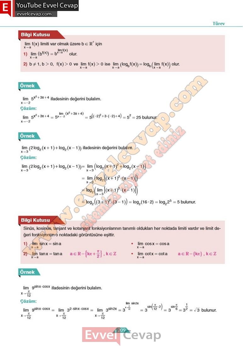 12-sinif-matematik-ders-kitabi-cevabi-ordinat-yayinlari-sayfa-209