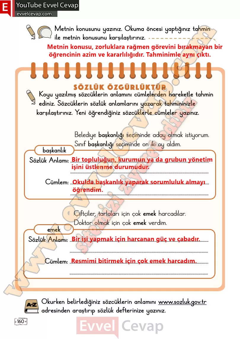 2-sinif-turkce-ders-kitabi-cevaplari-meb-yayinlari-sayfa-160-2-kitap