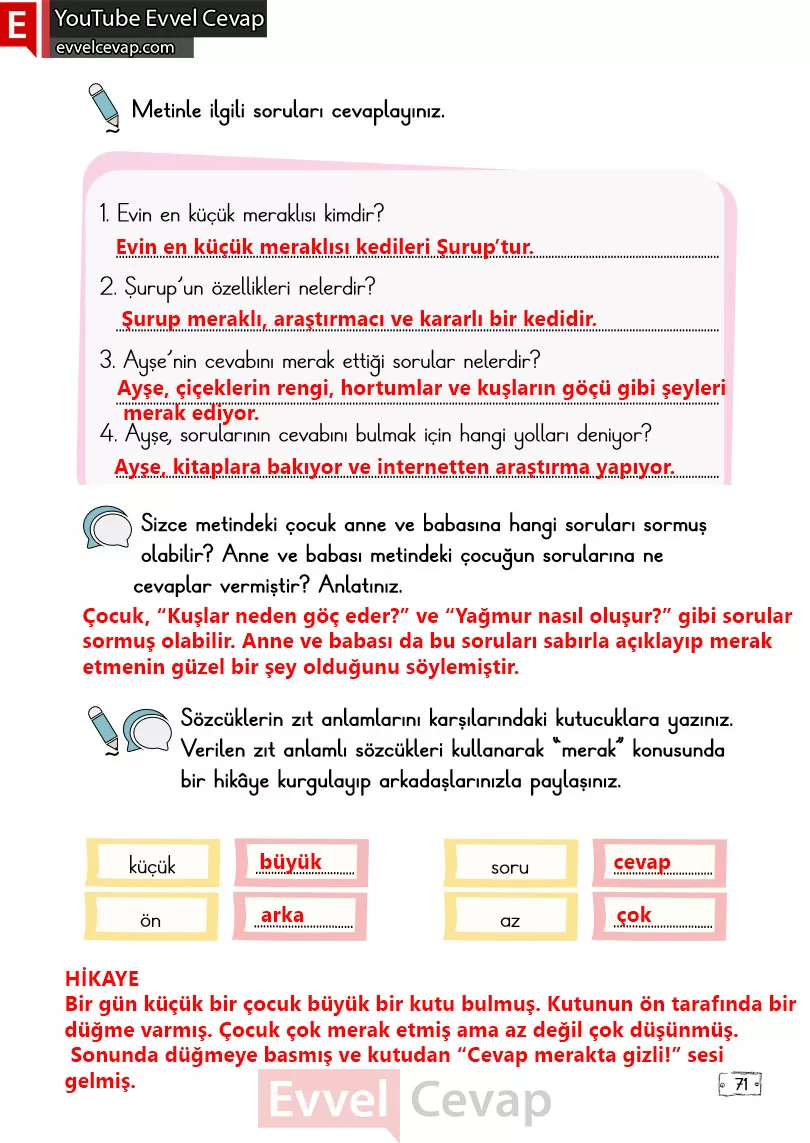 2-sinif-turkce-ders-kitabi-cevaplari-meb-yayinlari-sayfa-71-2-kitap