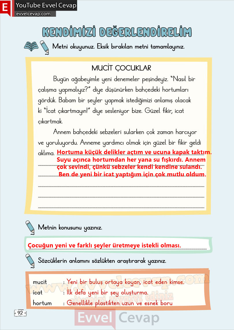 2-sinif-turkce-ders-kitabi-cevaplari-meb-yayinlari-sayfa-92-2-kitap