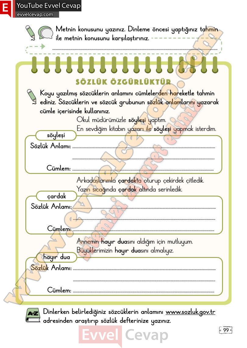 2-sinif-turkce-ders-kitabi-cevaplari-meb-yayinlari-sayfa-99-2-kitap