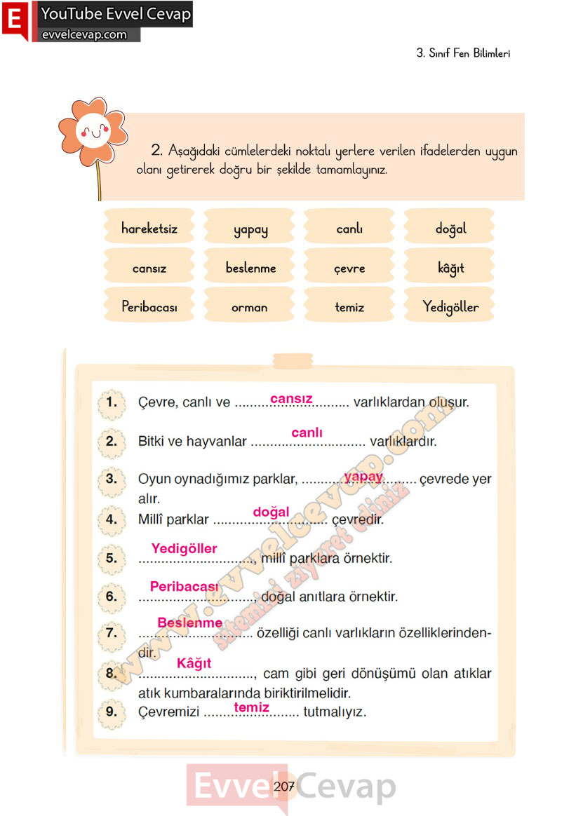 3-sinif-fen-bilimleri-ders-kitabi-cevaplari-cem-yayincilik-sayfa-207