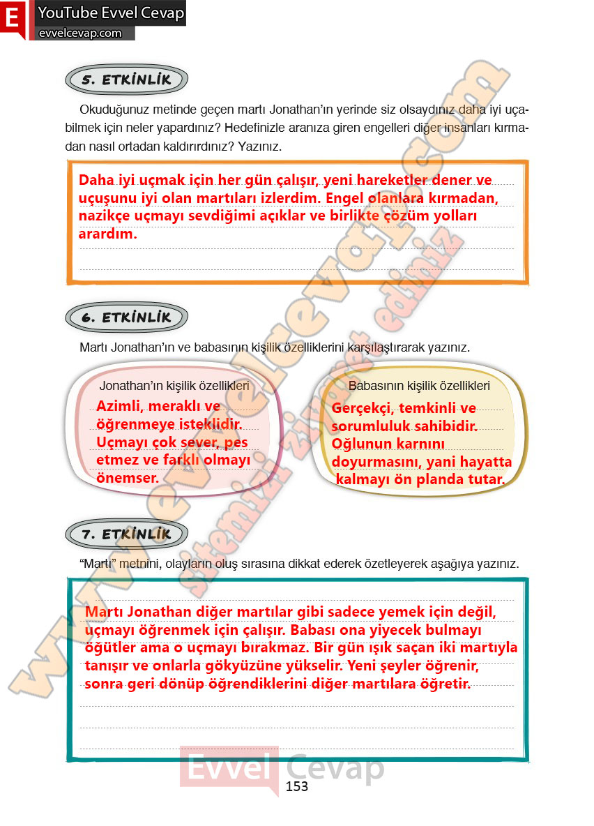4-sinif-turkce-ders-kitabi-cevaplari-ada-yayincilik-sayfa-153