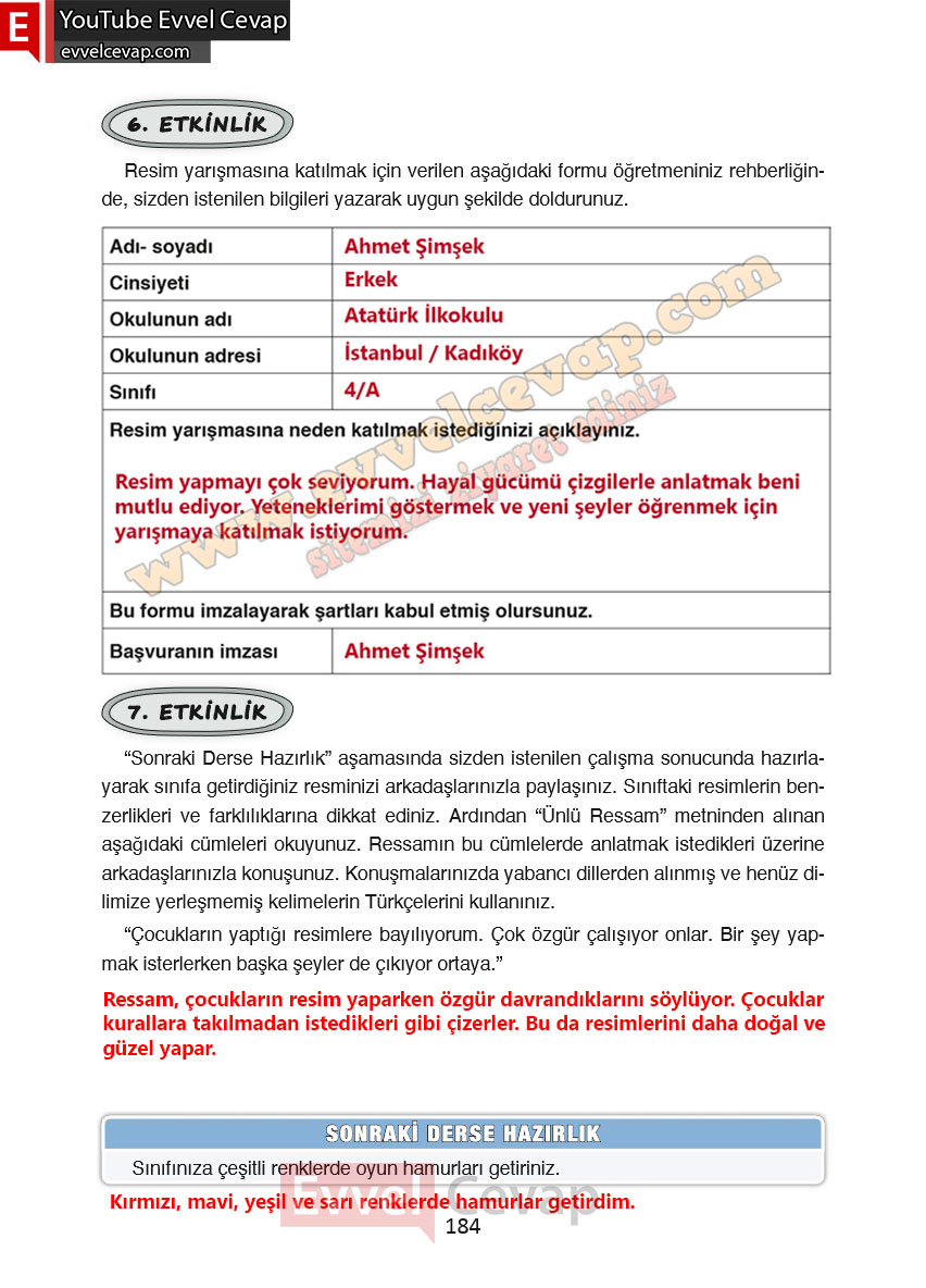 4-sinif-turkce-ders-kitabi-cevaplari-ada-yayincilik-sayfa-184