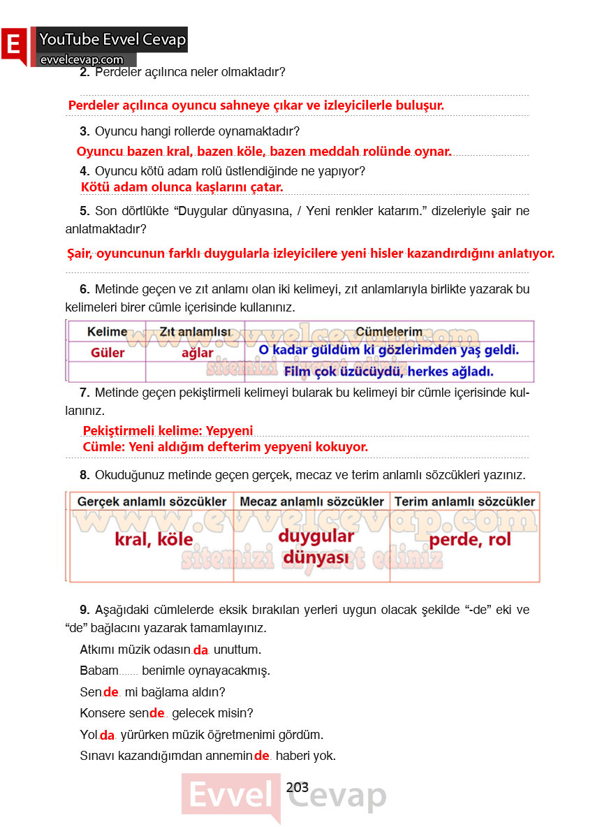 4-sinif-turkce-ders-kitabi-cevaplari-ada-yayincilik-sayfa-203