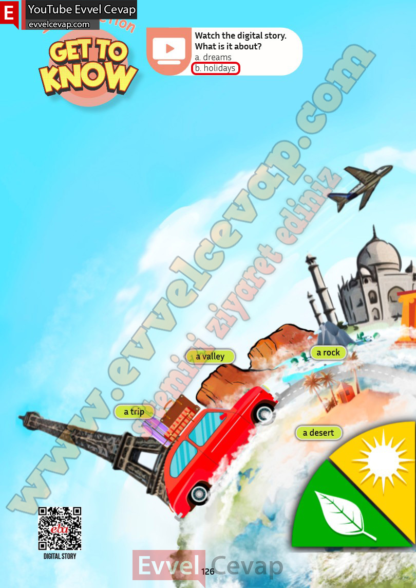5-sinif-ingilizce-kitabi-cevabi-sayfa-126