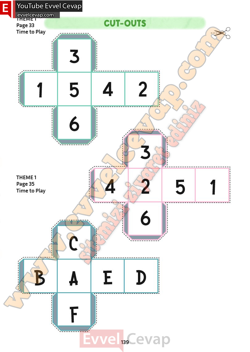 5-sinif-ingilizce-kitabi-cevabi-sayfa-139