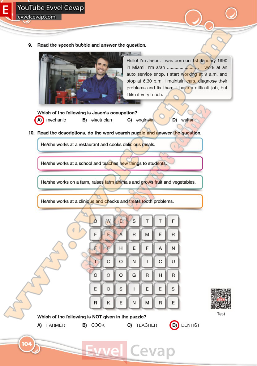 6-sinif-ingilizce-ders-kitabi-cevabi-ozgun-yayinlari-sayfa-104