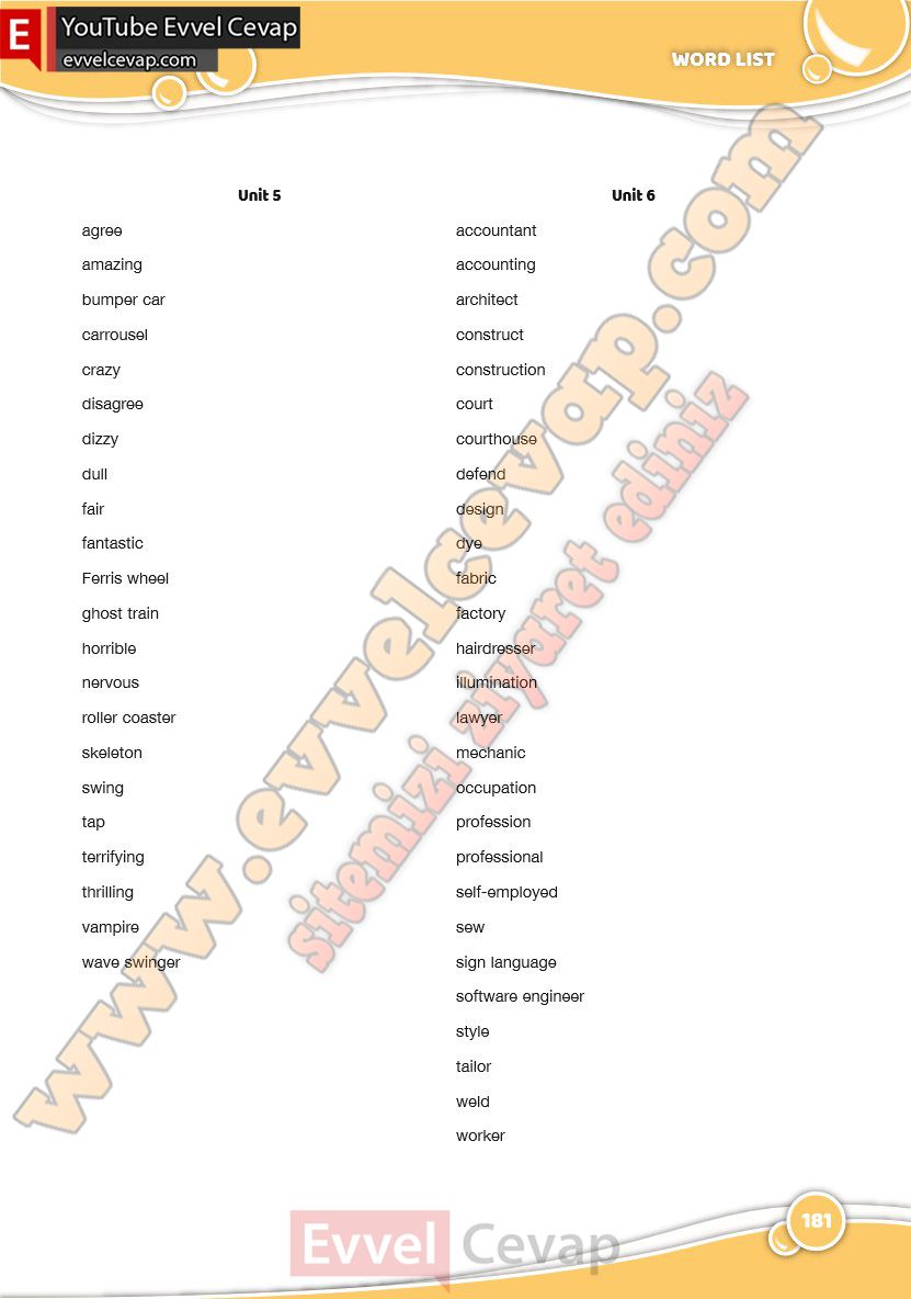 6-sinif-ingilizce-ders-kitabi-cevabi-ozgun-yayinlari-sayfa-181
