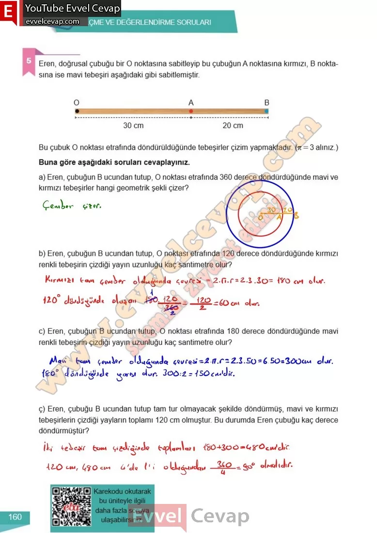 6-sinif-matematik-ders-kitabi-cevabi-meb-yayinlari-2-kitap-sayfa-160