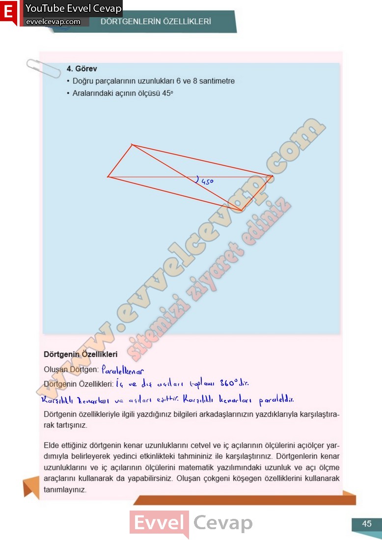 6-sinif-matematik-ders-kitabi-cevabi-meb-yayinlari-2-kitap-sayfa-45
