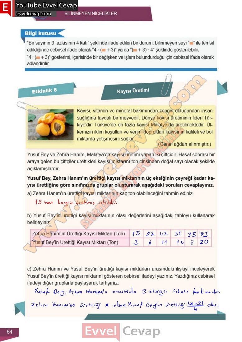 6-sinif-matematik-ders-kitabi-cevabi-meb-yayinlari-2-kitap-sayfa-64