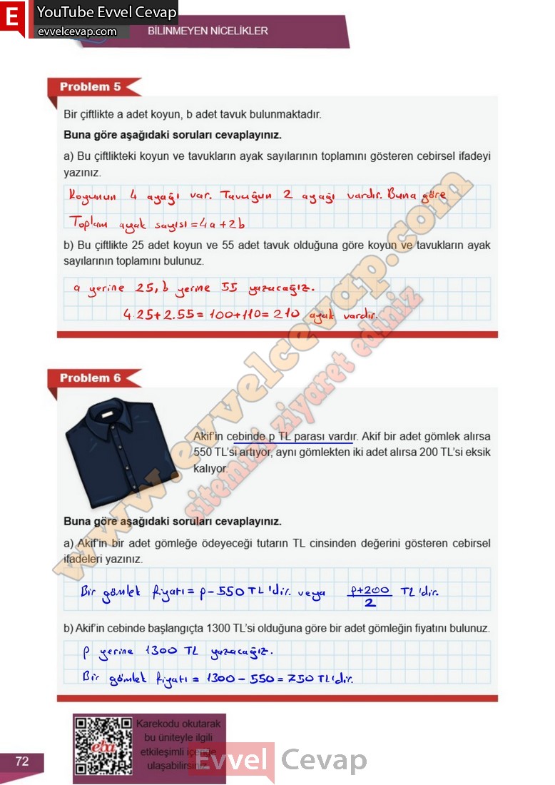 6-sinif-matematik-ders-kitabi-cevabi-meb-yayinlari-2-kitap-sayfa-72