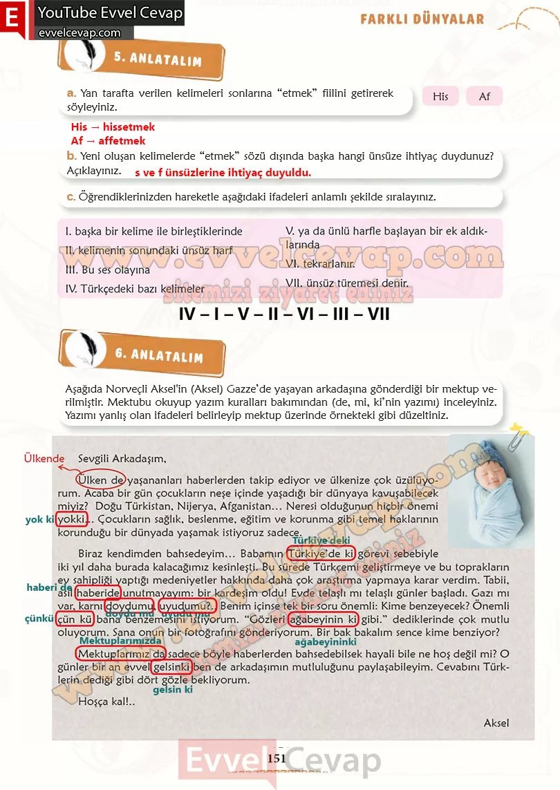 6-sinif-turkce-ders-kitabi-cevaplari-meb-yayinlari-sayfa-151-1-kitap