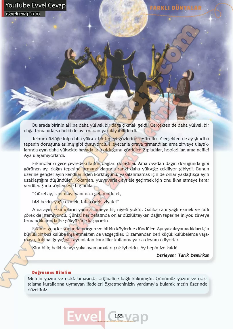 6-sinif-turkce-ders-kitabi-cevaplari-meb-yayinlari-sayfa-155-1-kitap