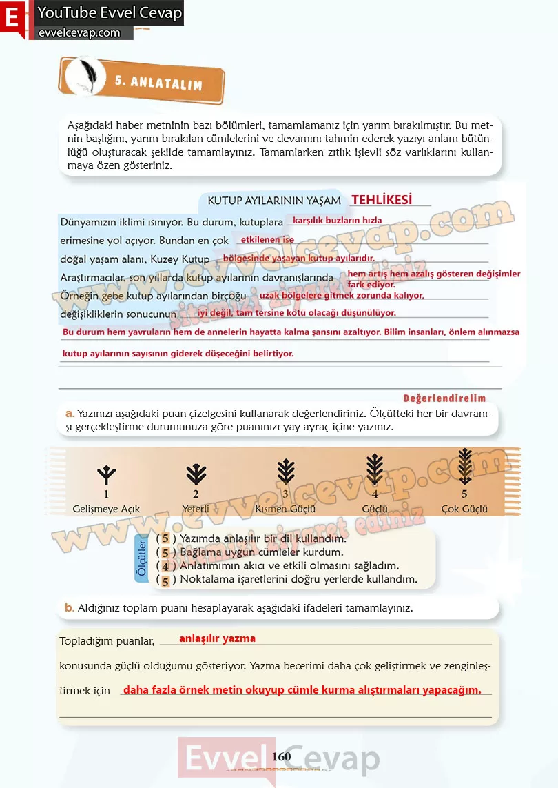 6-sinif-turkce-ders-kitabi-cevaplari-meb-yayinlari-sayfa-160-1-kitap