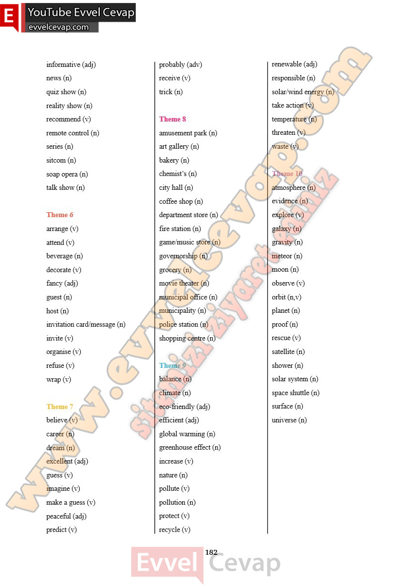 7-sinif-ingilizce-ders-kitabi-cevabi-sdr-ipekyolu-yayinlari-sayfa-182