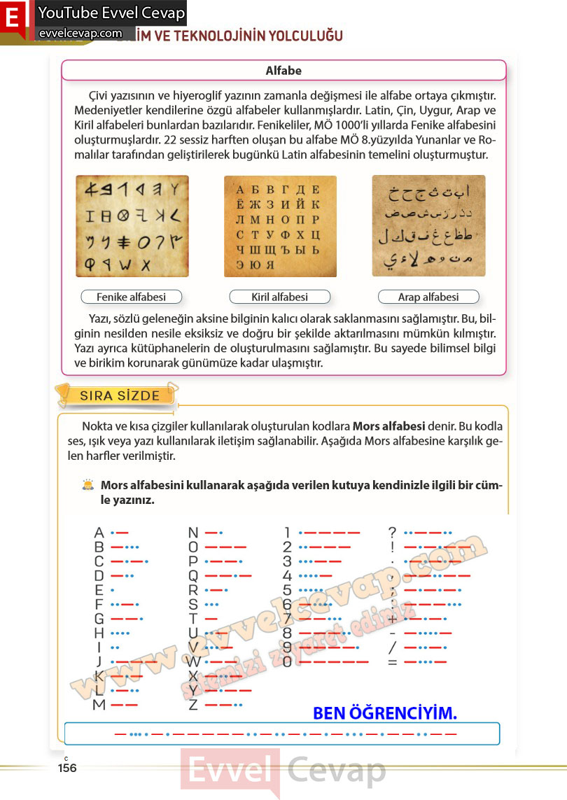 7-sinif-sosyal-bilgiler-kitabi-cevabi-meb-yayinlari-sayfa-156