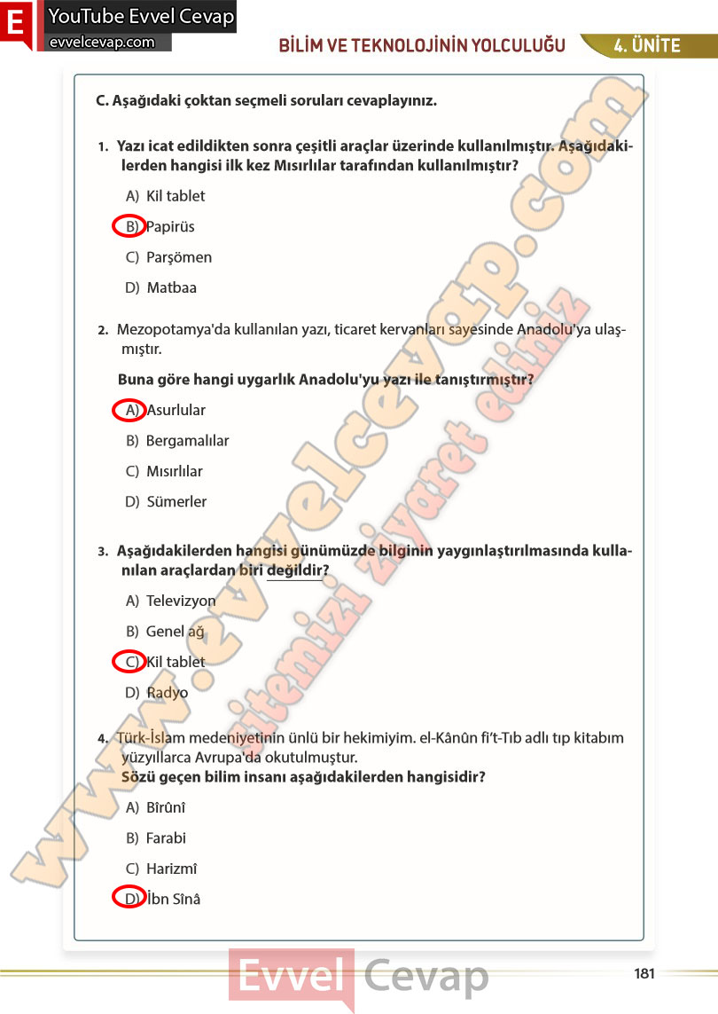 7-sinif-sosyal-bilgiler-kitabi-cevabi-meb-yayinlari-sayfa-181