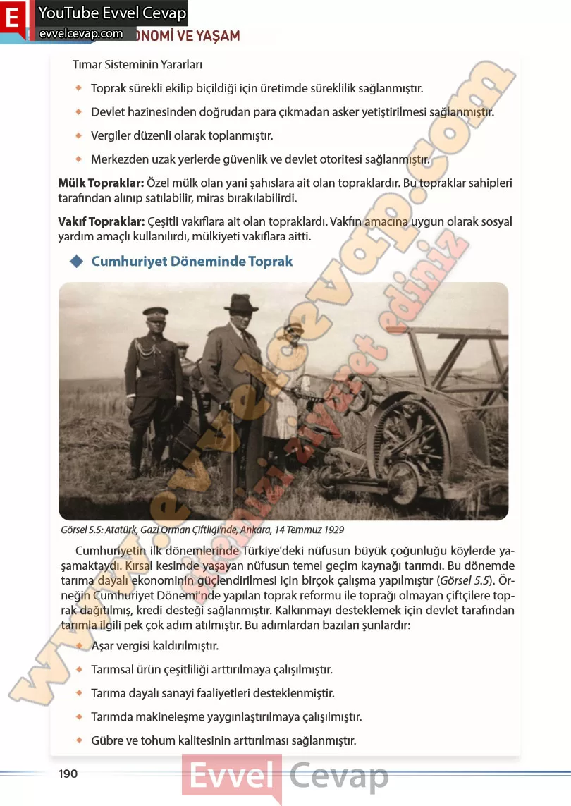 7-sinif-sosyal-bilgiler-kitabi-cevabi-meb-yayinlari-sayfa-190