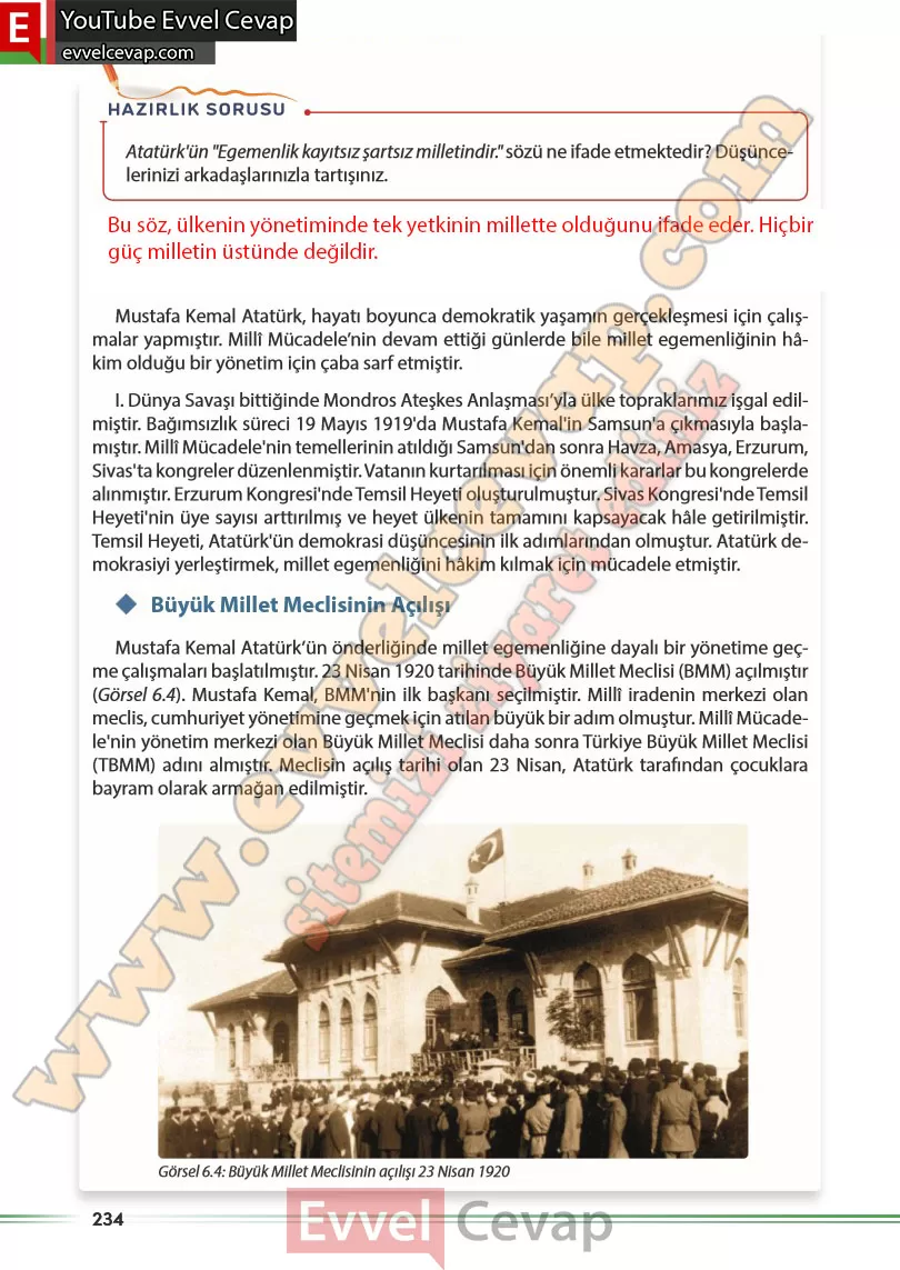 7-sinif-sosyal-bilgiler-kitabi-cevabi-meb-yayinlari-sayfa-234