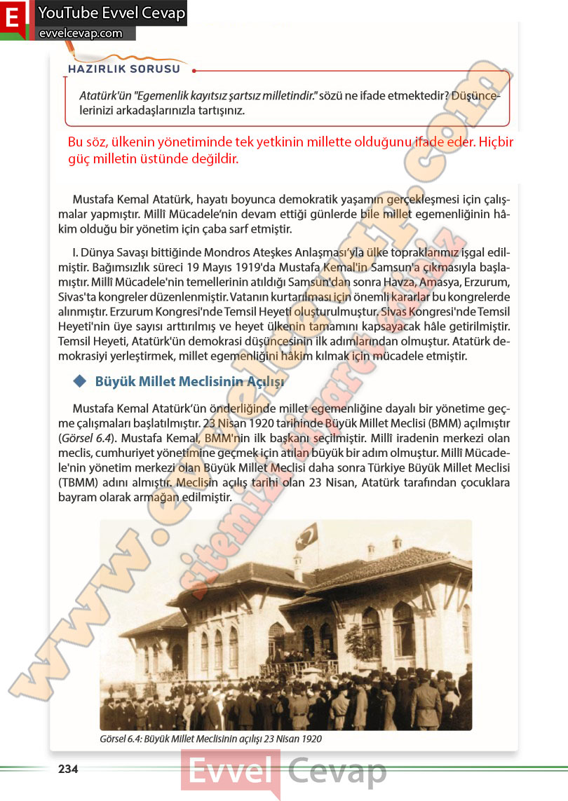 7-sinif-sosyal-bilgiler-kitabi-cevabi-meb-yayinlari-sayfa-234