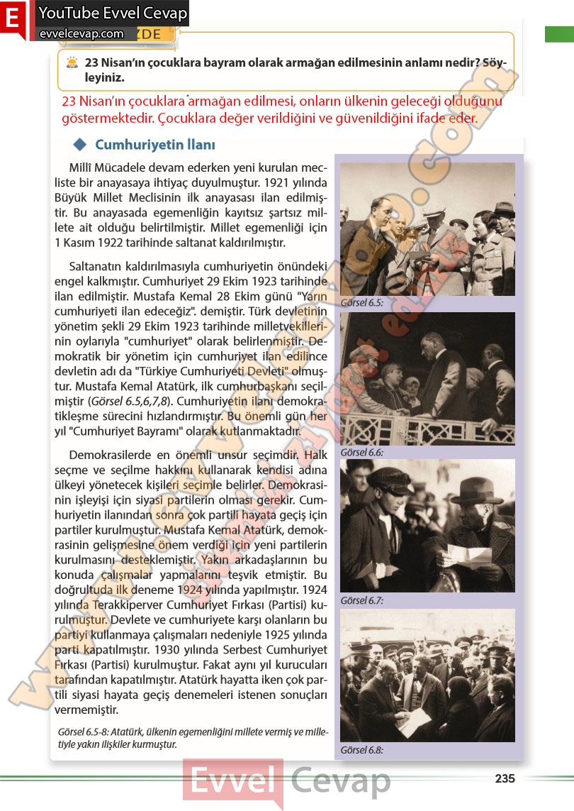 7-sinif-sosyal-bilgiler-kitabi-cevabi-meb-yayinlari-sayfa-235