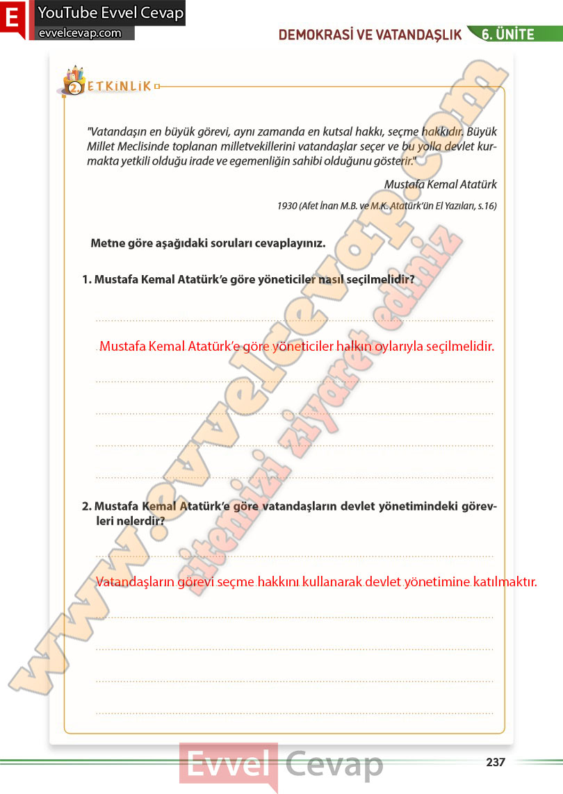7-sinif-sosyal-bilgiler-kitabi-cevabi-meb-yayinlari-sayfa-237