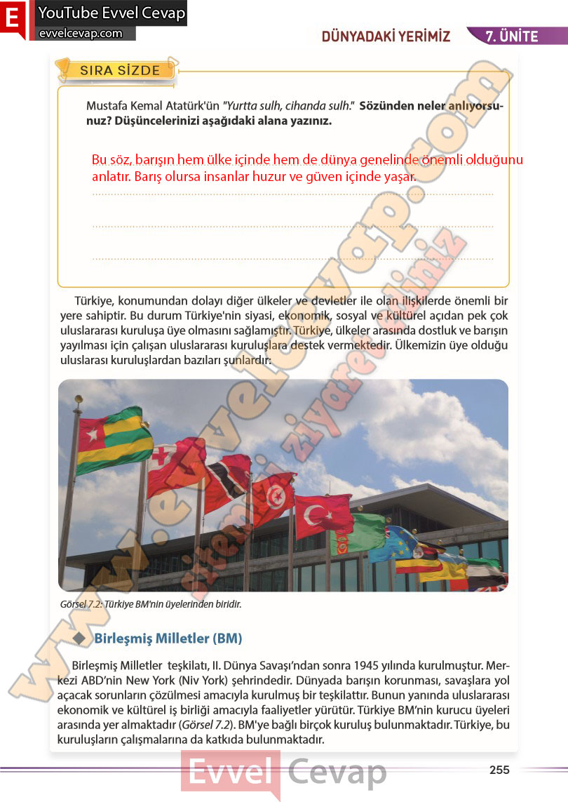 7-sinif-sosyal-bilgiler-kitabi-cevabi-meb-yayinlari-sayfa-255