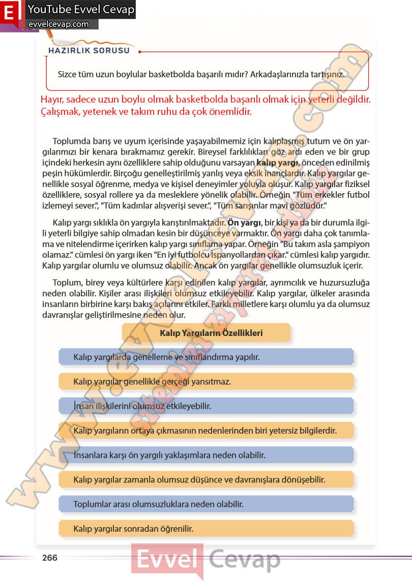 7-sinif-sosyal-bilgiler-kitabi-cevabi-meb-yayinlari-sayfa-266
