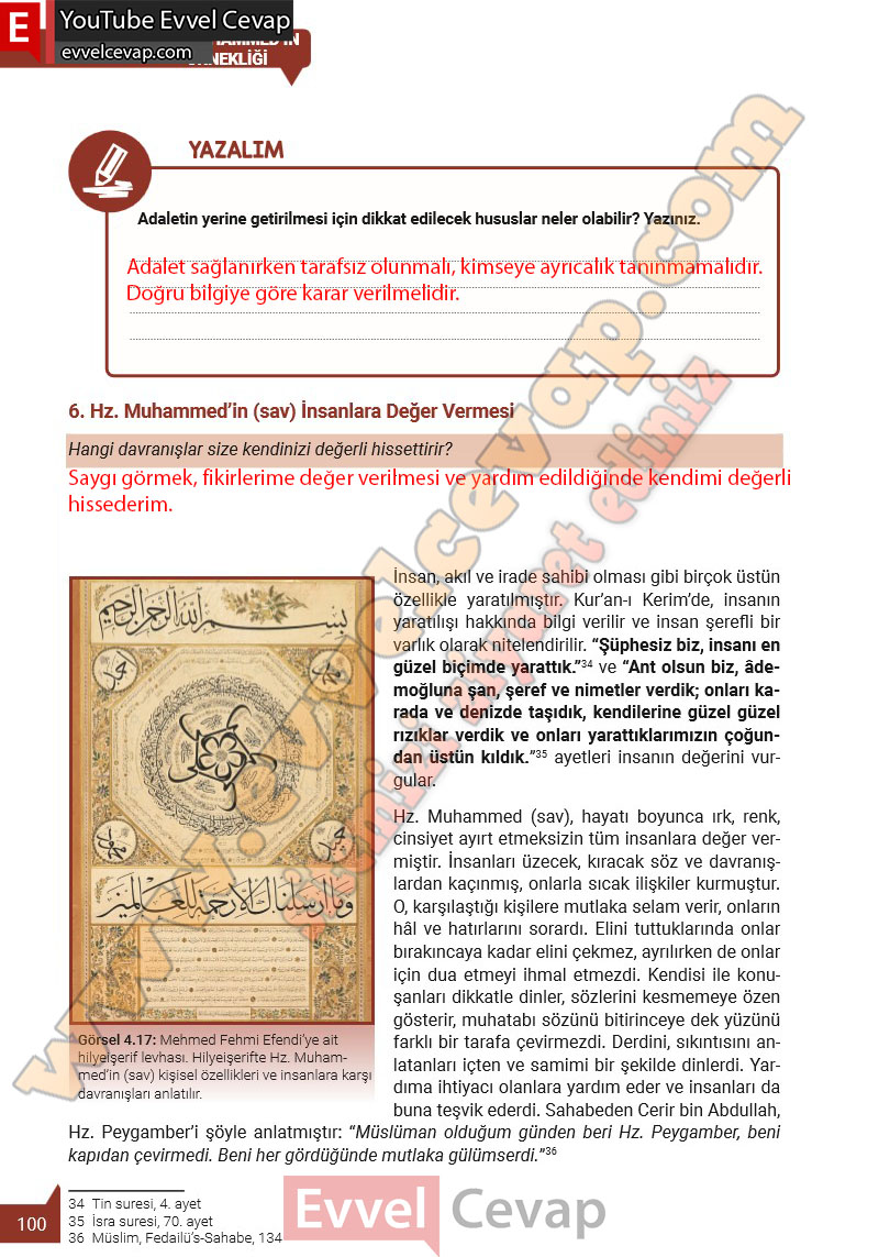 8-sinif-din-kulturu-ders-kitabi-cevaplari-meb-yayinlari-2025-2026-sayfa-100