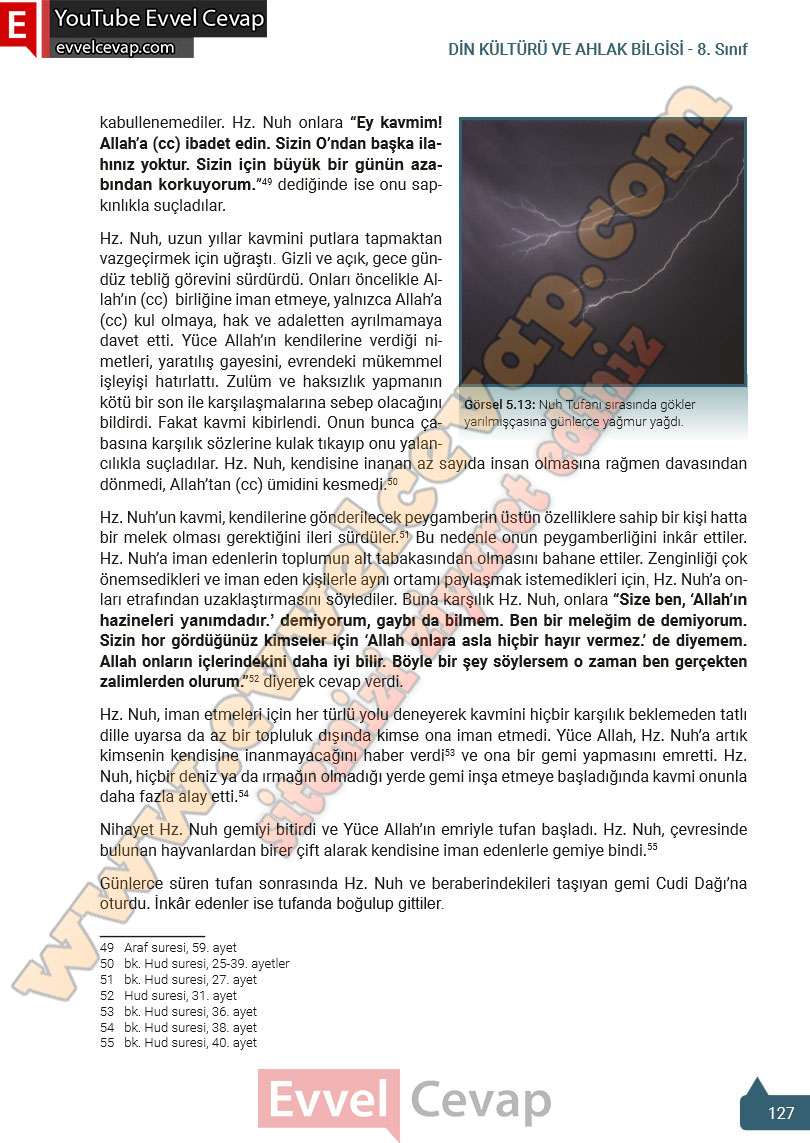 8-sinif-din-kulturu-ders-kitabi-cevaplari-meb-yayinlari-2025-2026-sayfa-127