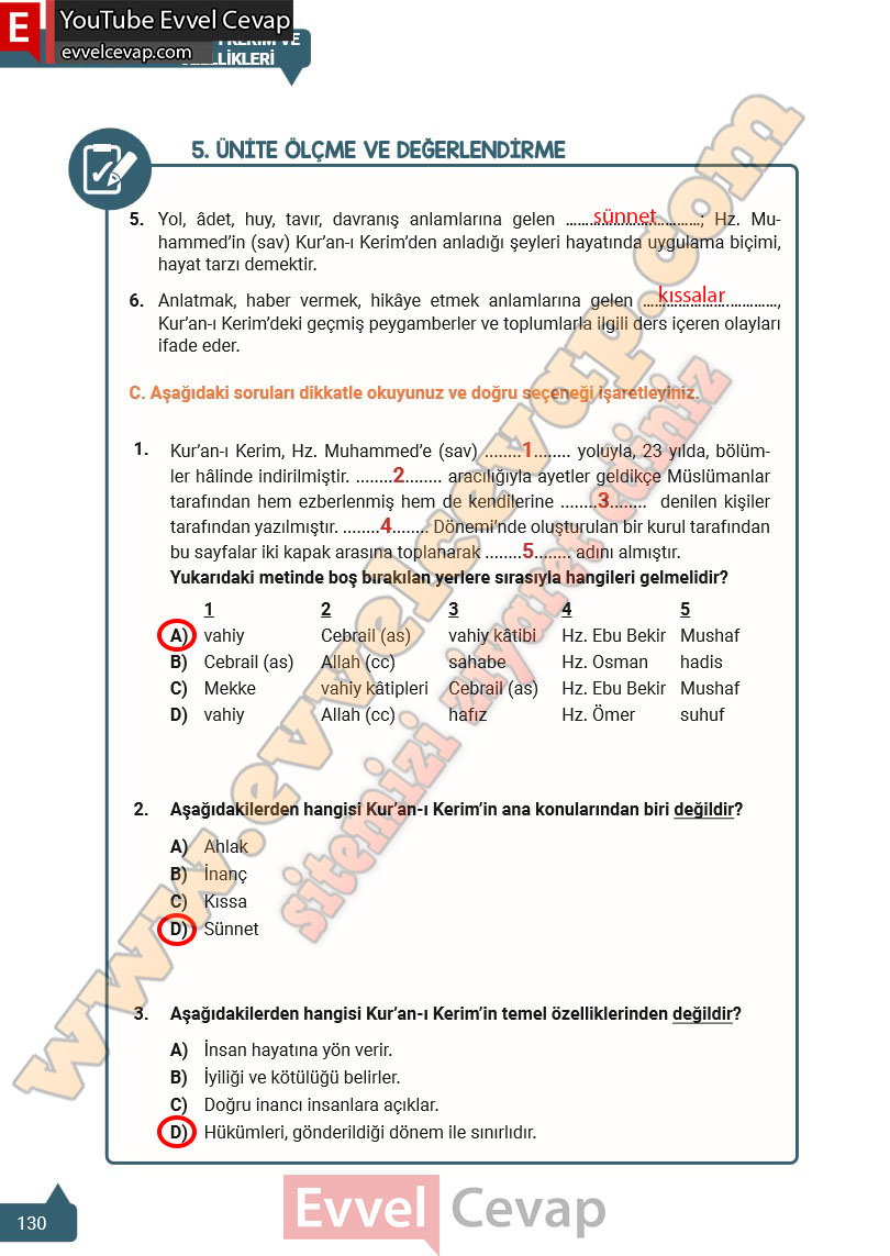 8-sinif-din-kulturu-ders-kitabi-cevaplari-meb-yayinlari-2025-2026-sayfa-130