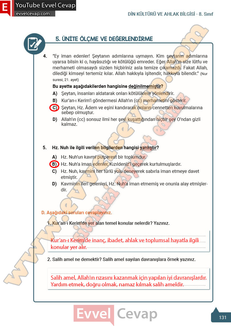 8-sinif-din-kulturu-ders-kitabi-cevaplari-meb-yayinlari-2025-2026-sayfa-131
