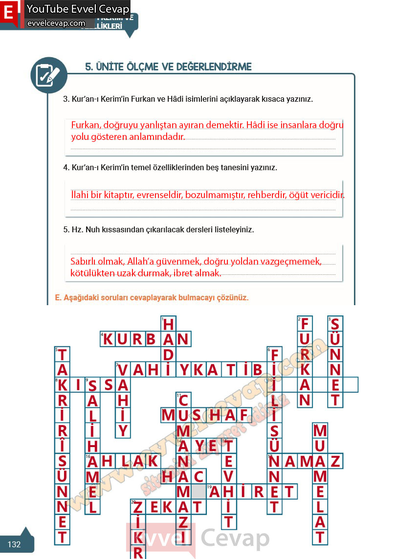 8-sinif-din-kulturu-ders-kitabi-cevaplari-meb-yayinlari-2025-2026-sayfa-132