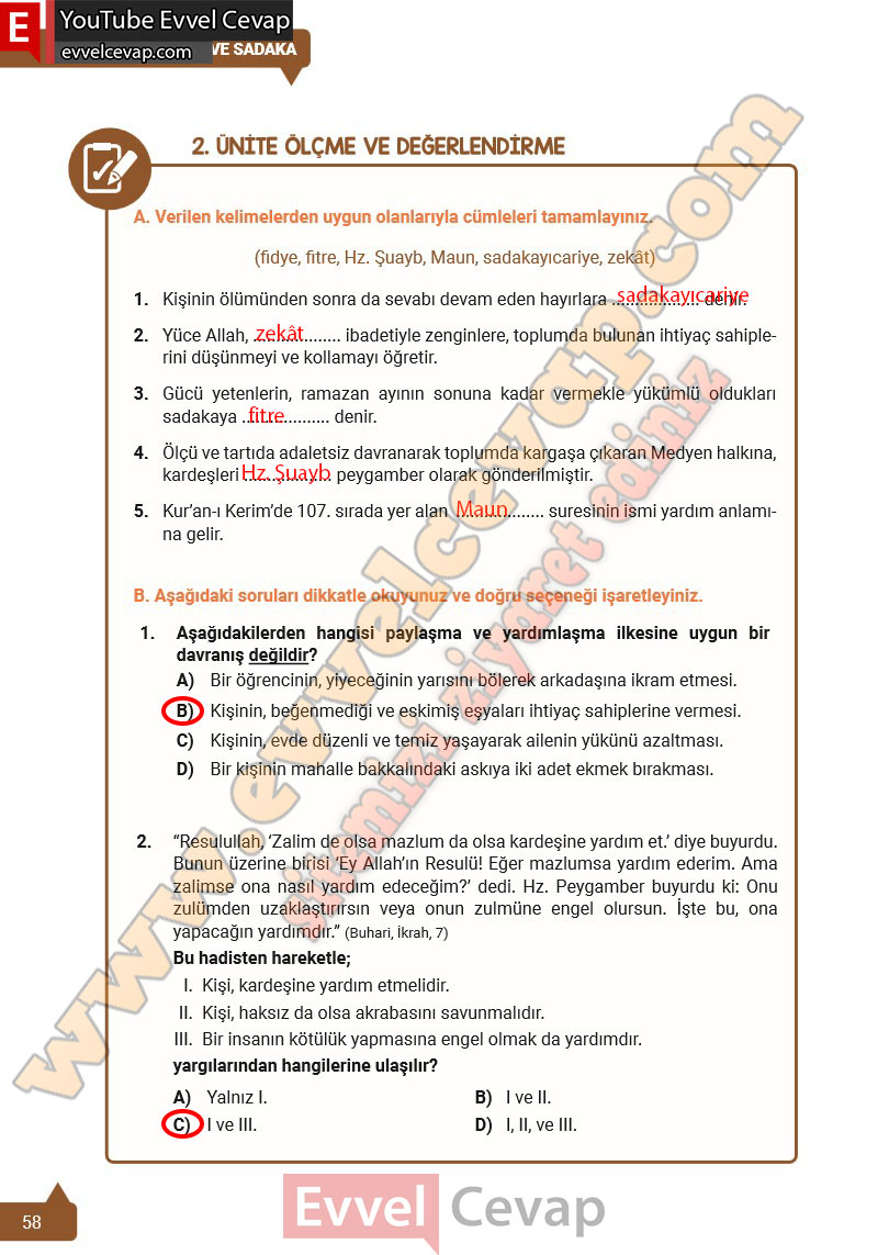 8-sinif-din-kulturu-ders-kitabi-cevaplari-meb-yayinlari-2025-2026-sayfa-58