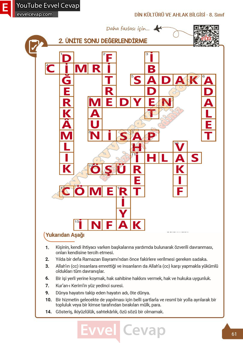 8-sinif-din-kulturu-ders-kitabi-cevaplari-meb-yayinlari-2025-2026-sayfa-61