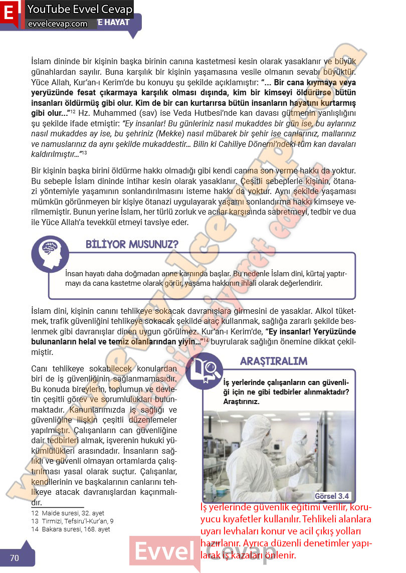 8-sinif-din-kulturu-ders-kitabi-cevaplari-meb-yayinlari-2025-2026-sayfa-70
