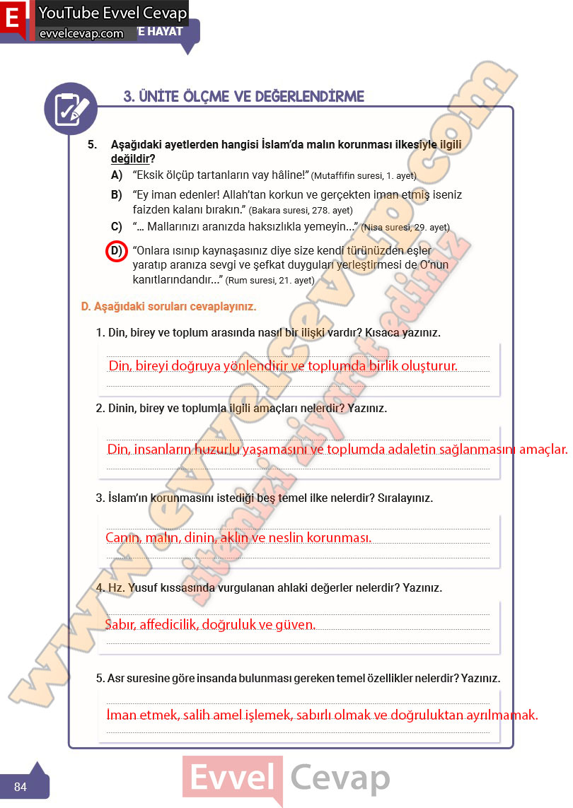 8-sinif-din-kulturu-ders-kitabi-cevaplari-meb-yayinlari-2025-2026-sayfa-84