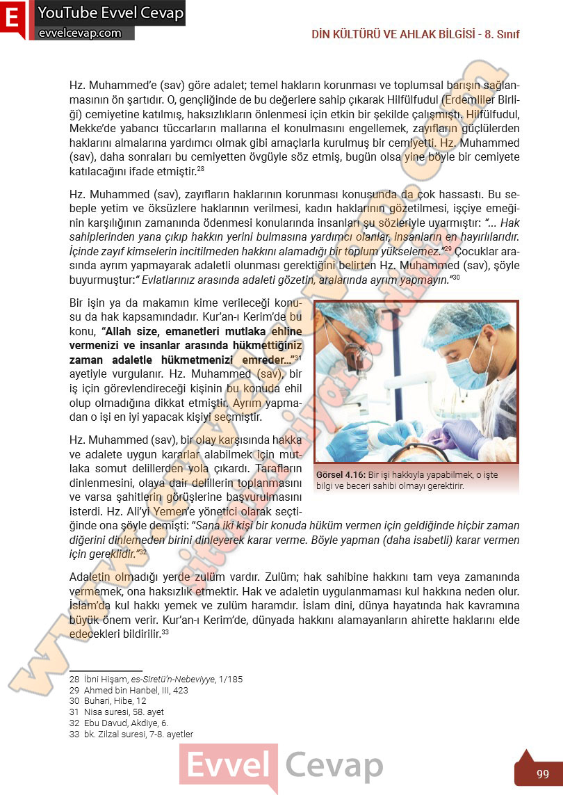8-sinif-din-kulturu-ders-kitabi-cevaplari-meb-yayinlari-2025-2026-sayfa-99