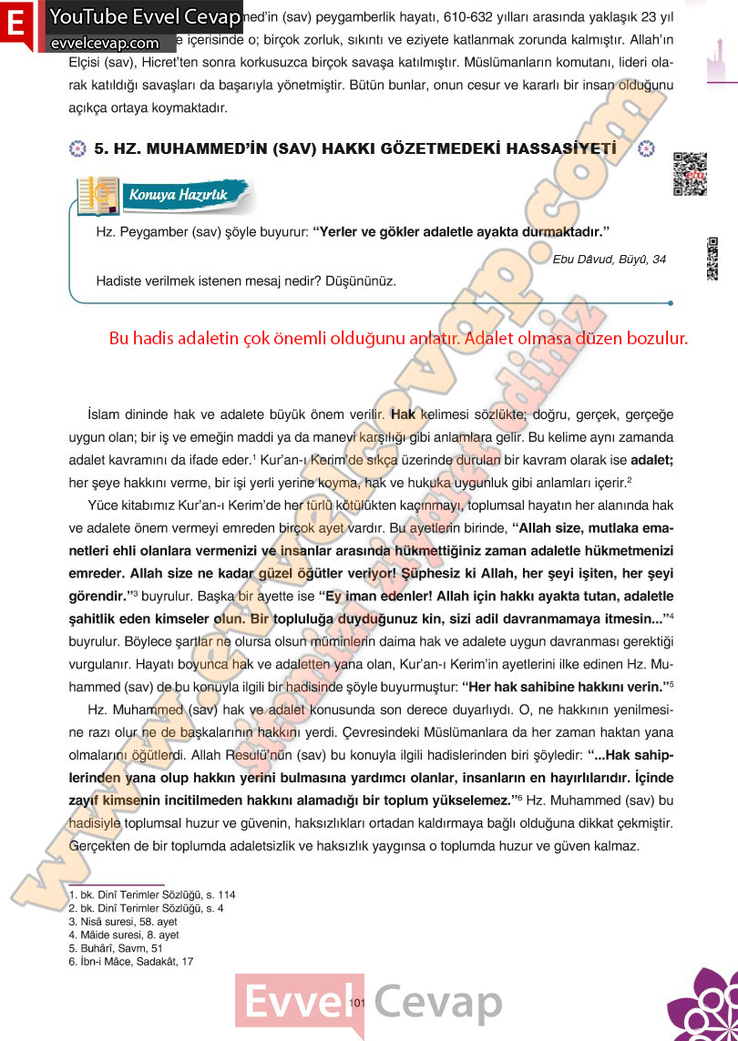 8-sinif-din-kulturu-ders-kitabi-cevaplari-sdr-ipekyolu-yayincilik-sayfa-101