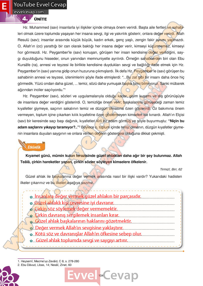8-sinif-din-kulturu-ders-kitabi-cevaplari-sdr-ipekyolu-yayincilik-sayfa-104