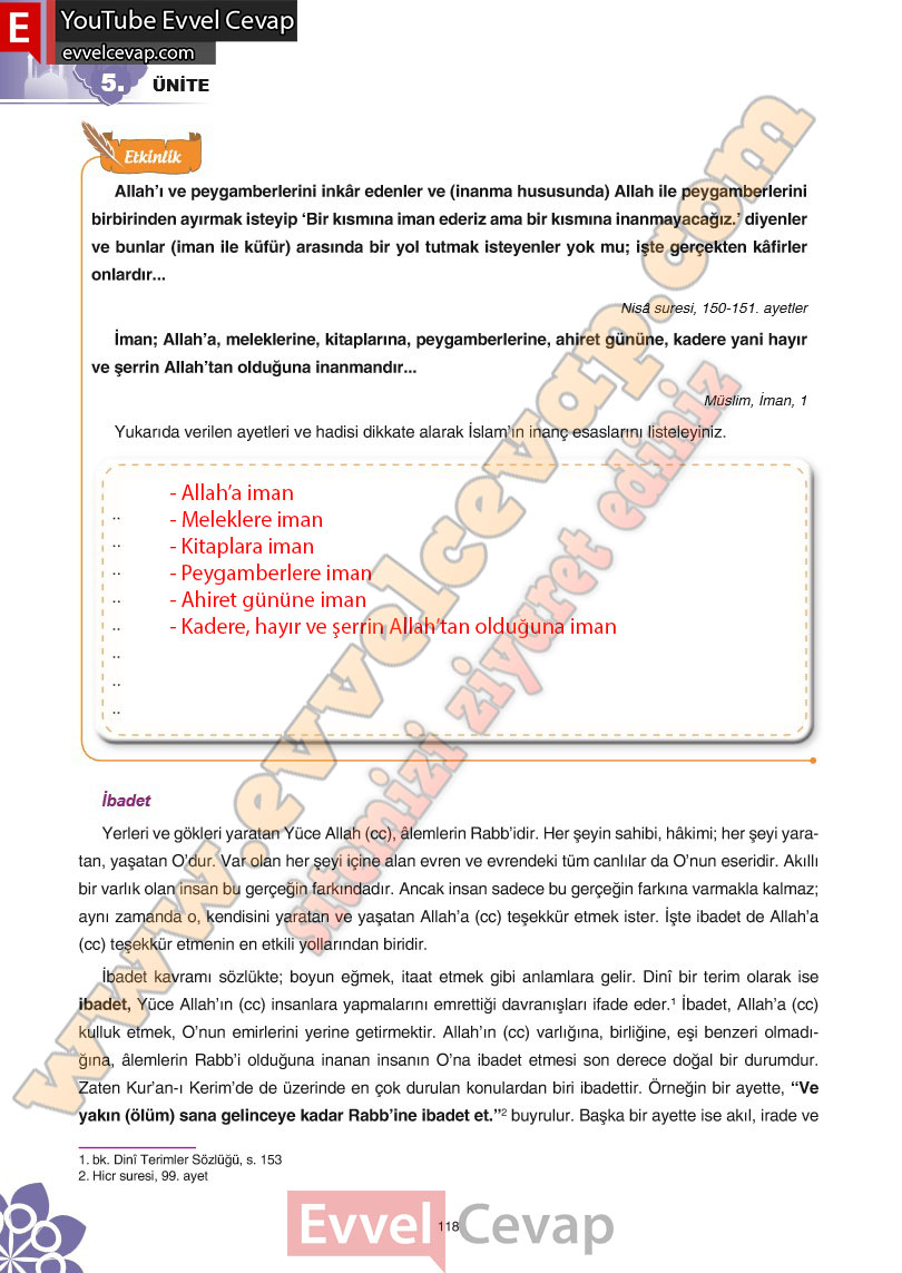 8-sinif-din-kulturu-ders-kitabi-cevaplari-sdr-ipekyolu-yayincilik-sayfa-118