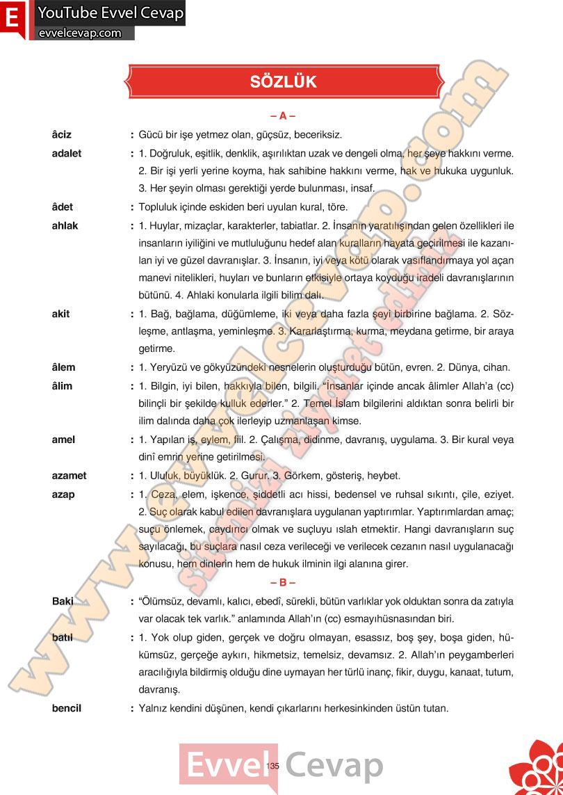 8-sinif-din-kulturu-ders-kitabi-cevaplari-sdr-ipekyolu-yayincilik-sayfa-135