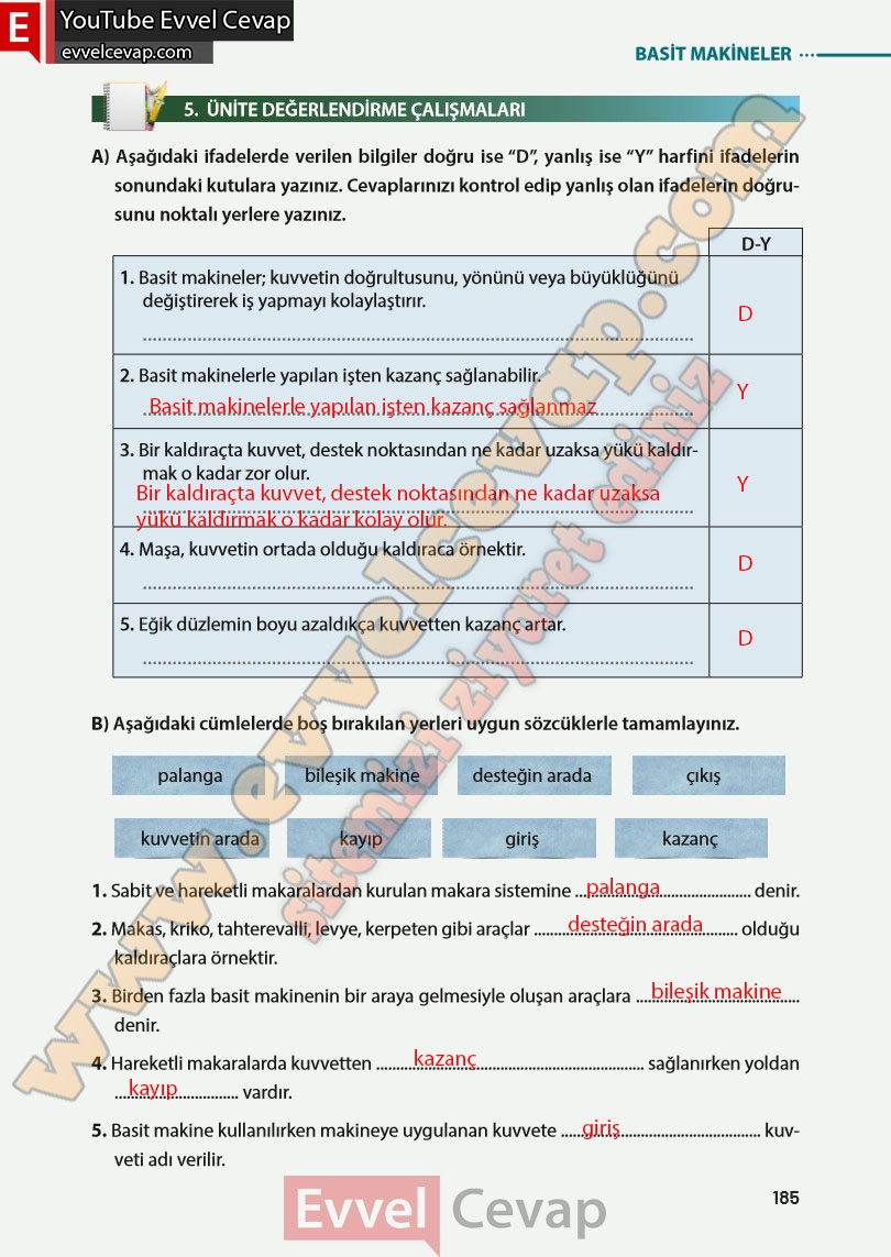 8-sinif-fen-bilimleri-ders-kitabi-cevabi-meb-yayinlari-sayfa-185